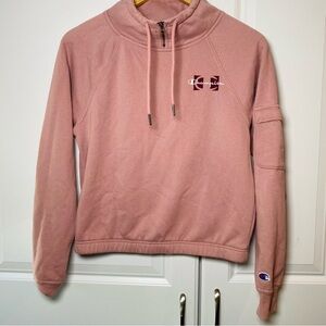 Champion Women's Blush Hoodie